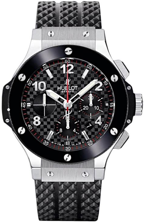 Hublot 301.SB.131.RX Big Bang Original Erkek Kol Saati .